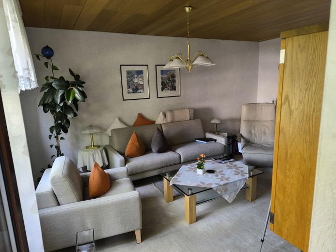 Luminoso appartamento di 3 locali con molti extra – Foto 30