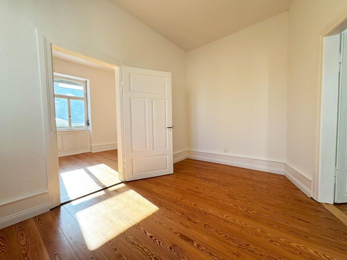 Schlafzimmer/Kinderzimmer 1