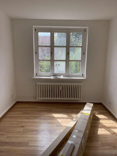 Helle Wohnung 15-10 in der Nähe der Uni – Zimmer 1
