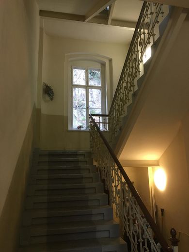 Treppenhaus