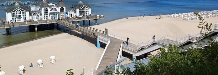 Ostseebad Sellin