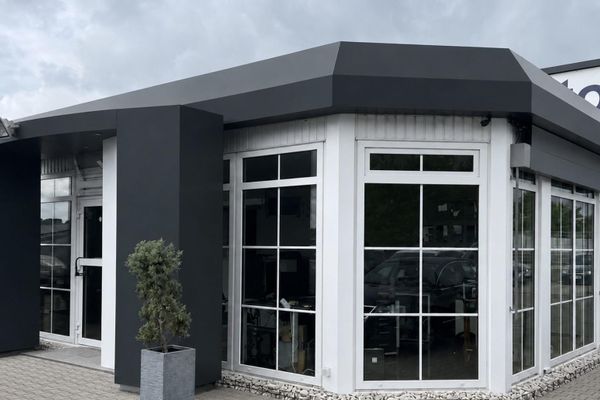 Biuro Studio kosmetyczne Ubezpieczenia Studio pilates do wynajęcia
