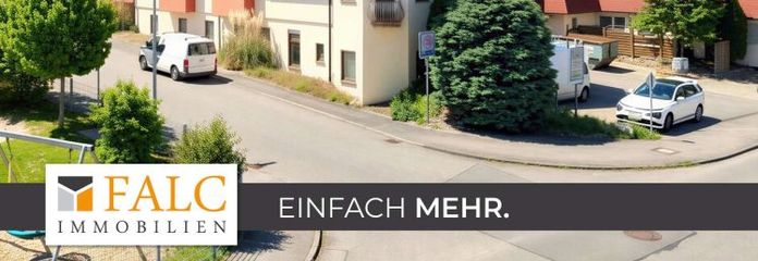 Cashflow-Immobilie mit Optimierungspotenzial - FALC Immobilien
