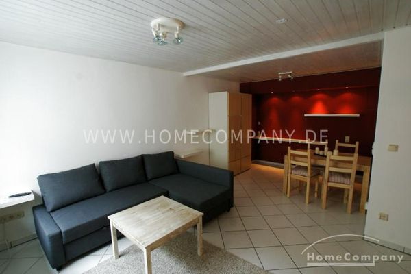 Apartamento amueblado en Heikendorf