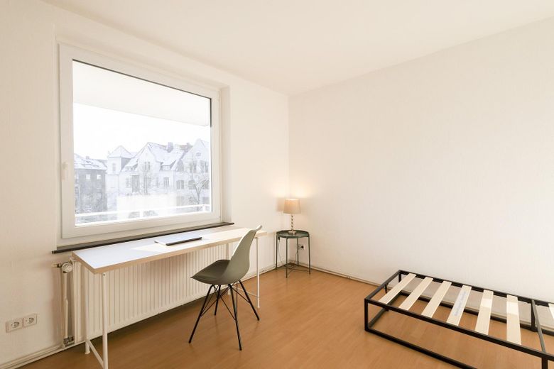 Zimmer 1 von 3