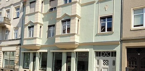 Haus von vorn Straßenseite