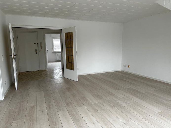 4 Zimmerwohnung mit Ausbaureserve – फोटो 3