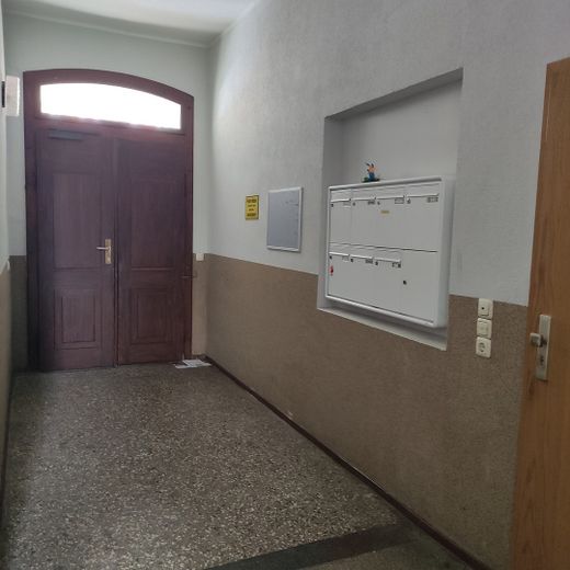Lebendiges Stadtwohnen: 2-Raum-Wohnung in Dessau-Roßlau – Foto 8