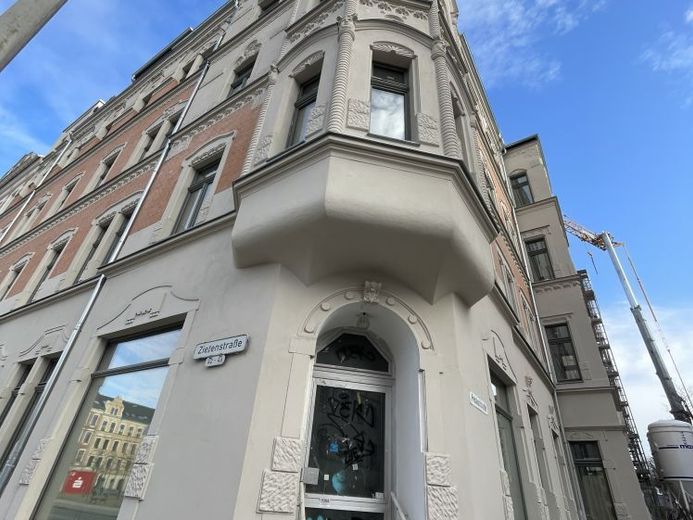 Neu sanierte , helle Wohnung – Foto 1