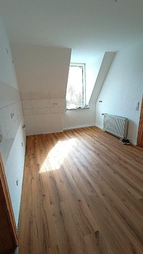 4 Zimmerwohnung Barmen/Oberbarmen – Die Küche 4