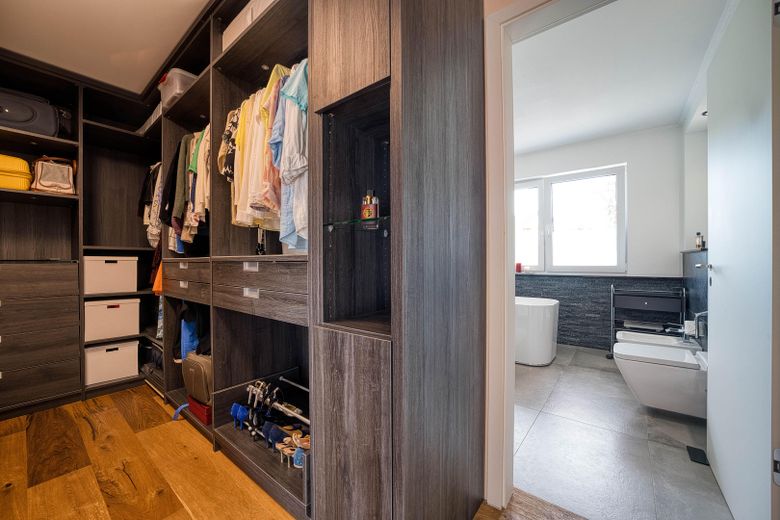 Penthouse in Perl – Foto 16