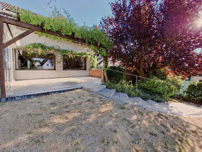 PROVISIONSFREI | FAMILIENIDYLL AM WENDEHAMMER | TRAUMGARTEN, WINTERGARTEN & 2 GARAGEN – Foto 8