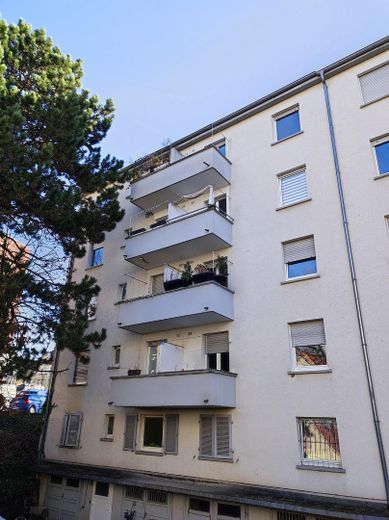 2‑Zimmer‑Wohnung in gefragter Lage zu vermieten – Foto 1