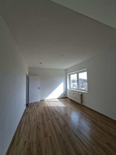 Beautiful bright 2-room attic apartment in Meyenburg – Photo 4