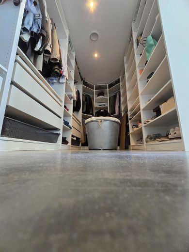 Panoramablick trifft moderne Architektur · Südhanglage · PV · Wärmepumpe · Doppelgarage  KFW55 – Foto 35