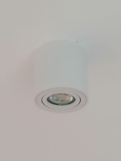 Keine Provision, Südbalkon/Südgarten, energetisch topsanierte Stadtvilla, Villenkolonie Pasing I – Downlight-Spots