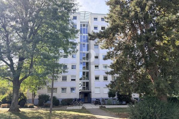 BEGEHRTE WOHNLAGE IN GRENZNÄHE!