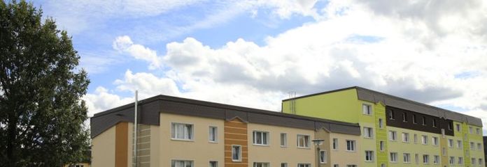 Appartamento di 2 locali con balcone