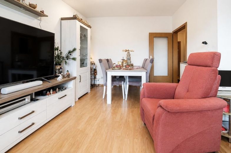 ⭐  150 € Einzugsbonus | Einbauküche | Balkon | ab 01.09. – फोटो 3