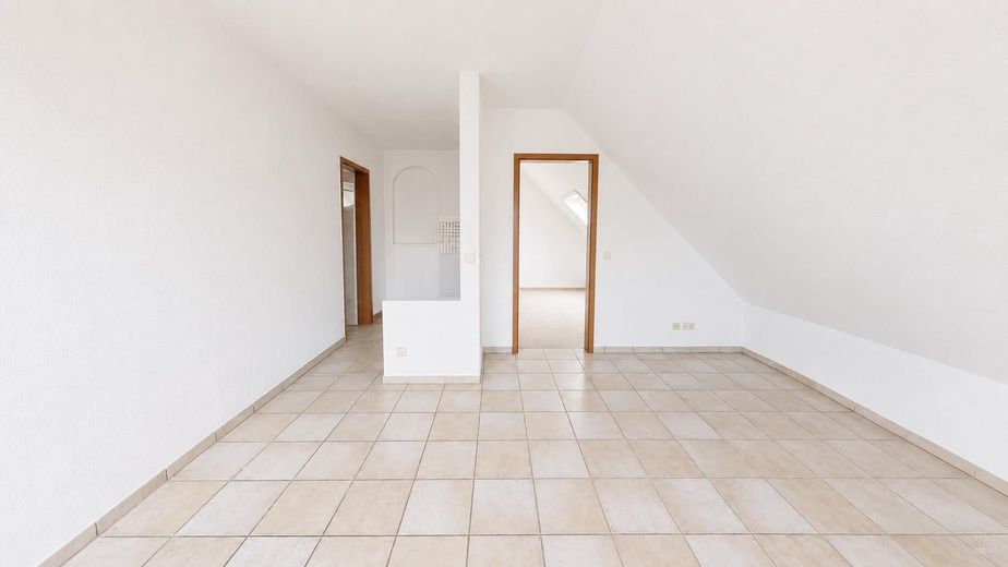 🏡 2-pokojowe mieszkanie w Nottuln – idealne dla singli i osób dojeżdżających, szukających małego apartamentu. – Foto 5