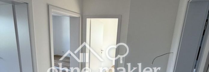 Frisch renovierte 2-Zimmer-Wohnung mit Stellplatz in Bendorf
