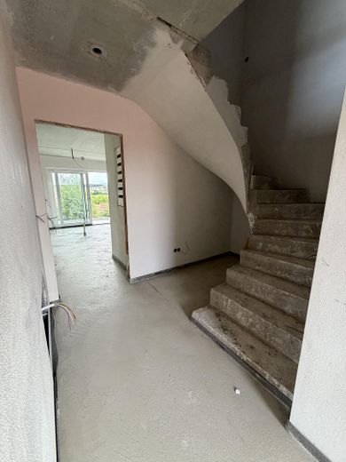 Treppenhaus