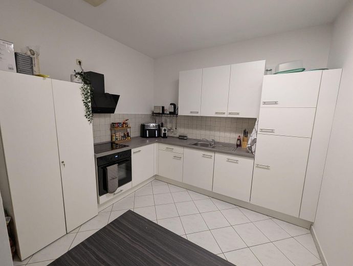 Torgau, Husarenpark’ta 2 odalı daire – Foto 4