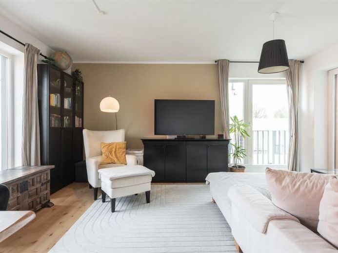 Appartamento di 2 locali, 60 m², senza provvigione – Foto 1