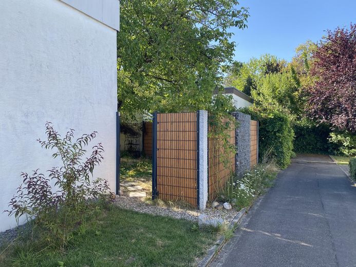 Freistehendes Einfamilienhaus in Offenburg-Hildboltsweier – Foto 17