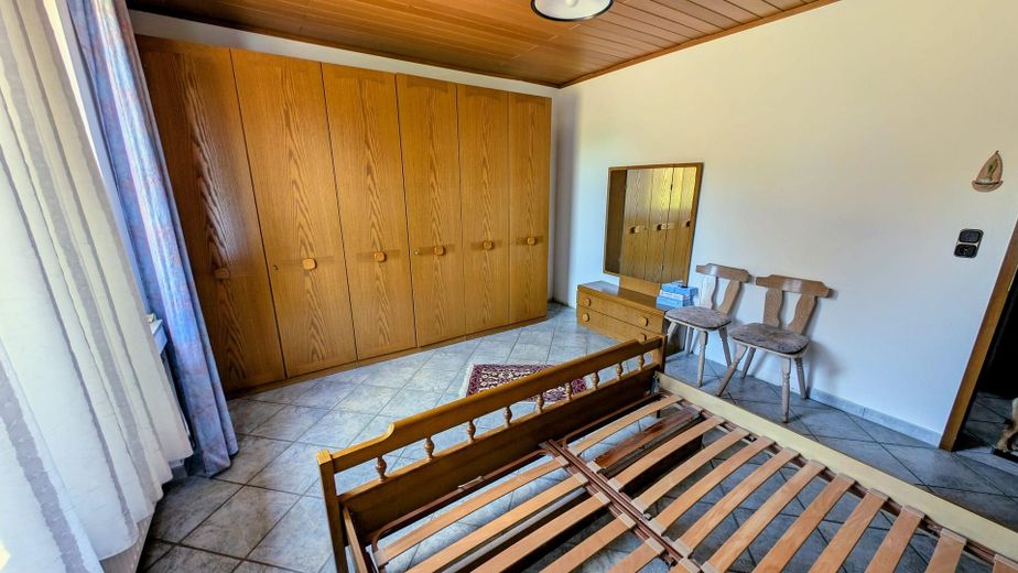 Schlafzimmer1 Erdgeschoss
