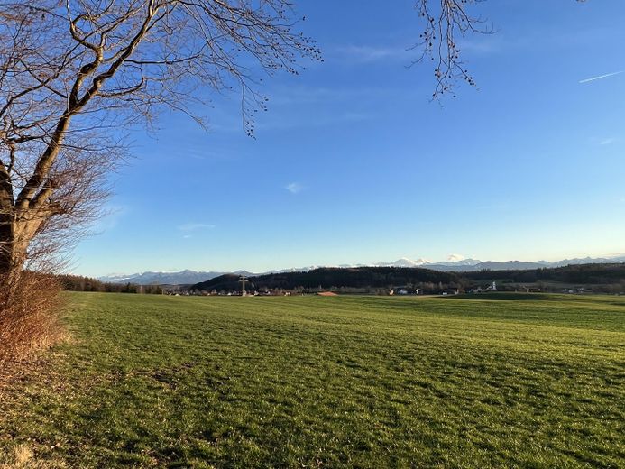 منزل يبهج منذ اللحظة الأولى... – Spaziergänge mit Fernblick