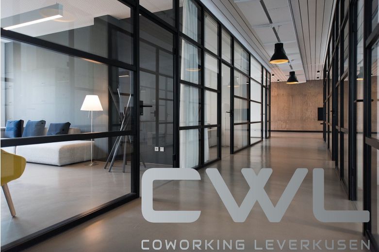 CoWorking Space im Herzen von Opladen – CoWorking Leverkusen