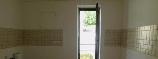 DB6 Küche-Zugang Terrasse