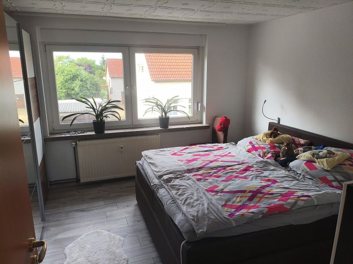 3 Raum Wohnung mit Einbauküche in Sandersdorf-Brehna – Foto 5