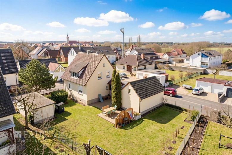 Kernsanierte Immobilie mit stabilem Mietertrag - FALC Immobilien Heilbronn – Grüne Oase