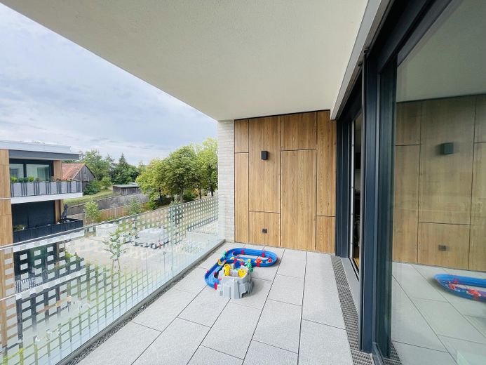 Loggia