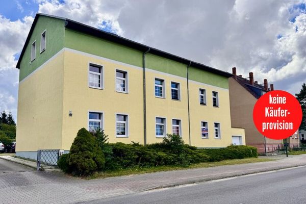 HORN IMMOBILIEN ++ 3 condominiums with parking space in a package