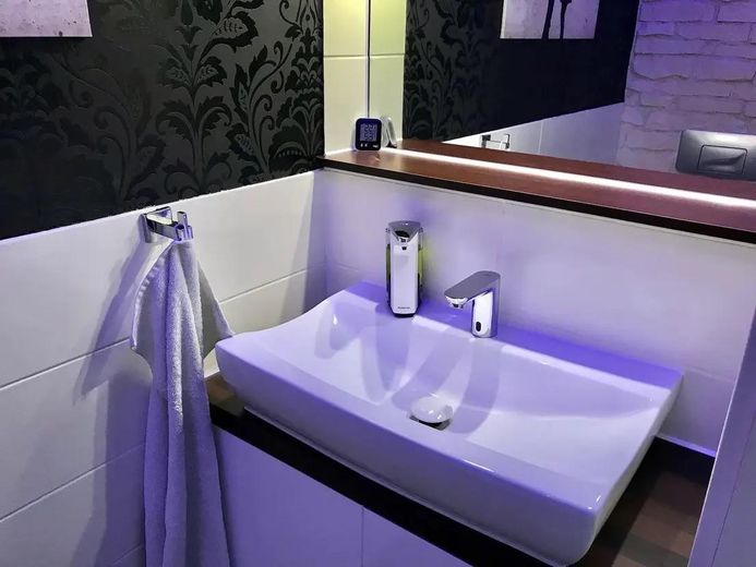 Gäste WC