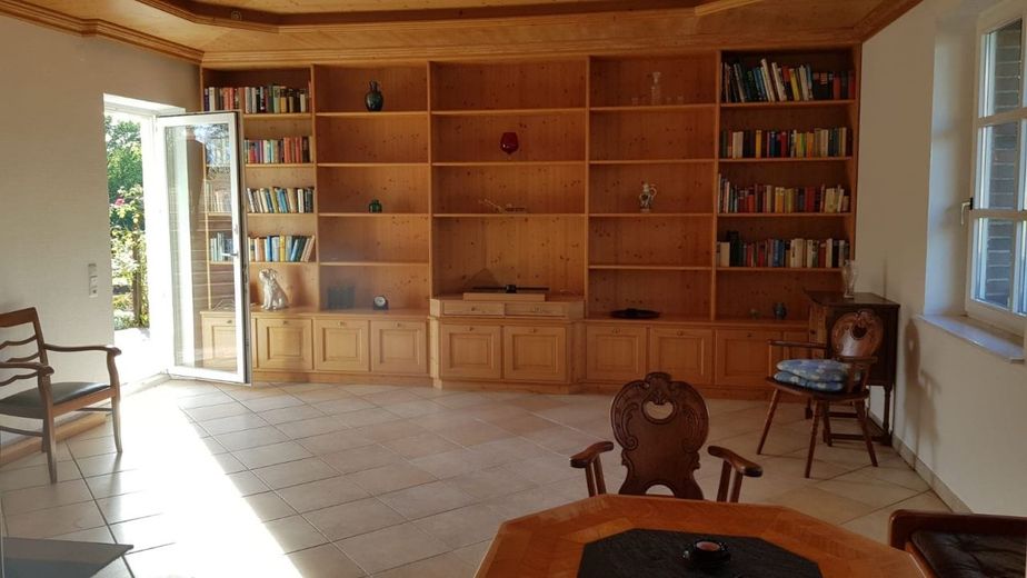 Nentershausen, Landhaus – Foto 21