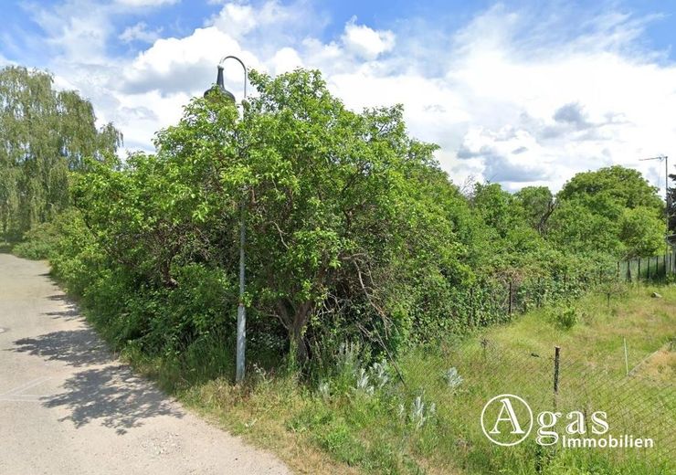 Bauträgerfreies Traumgrundstück mit ca. 1.000 m² in ruhiger Lage von Groß Lindow – Bild 3
