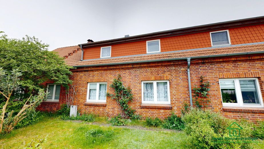 Reihenmittelhaus mit Garage und Garten - für den Käufer provisionsfrei – Foto 11