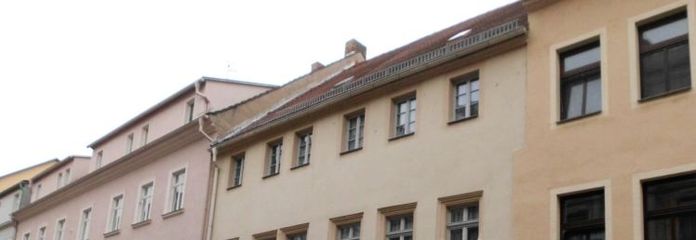 Жилой/коммерческий дом в центре Пирны