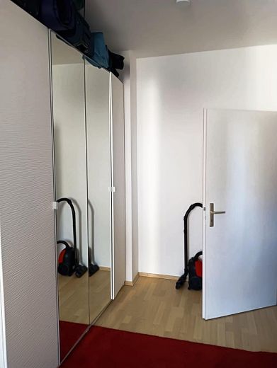 Großzügige möblierte 2‑Zimmer‑Wohnung im 2. Obergeschoss zur Miete – Foto 13