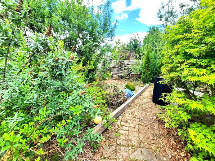 Garten - OG