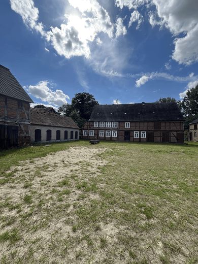 Haupthaus