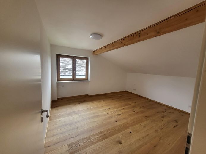Zimmer 1 OG