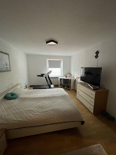 Elternschlafzimmer