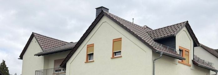 10258 - Kapitalanlage / oder Eigennutz Zweifamilienhaus in Sulzbach zum Kauf!