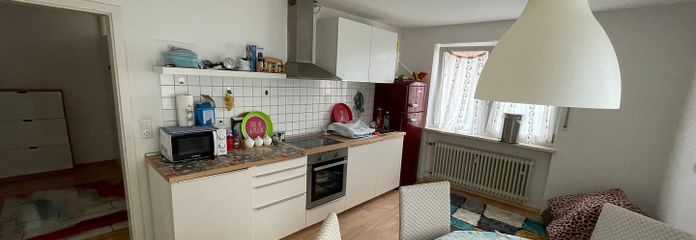 Küche