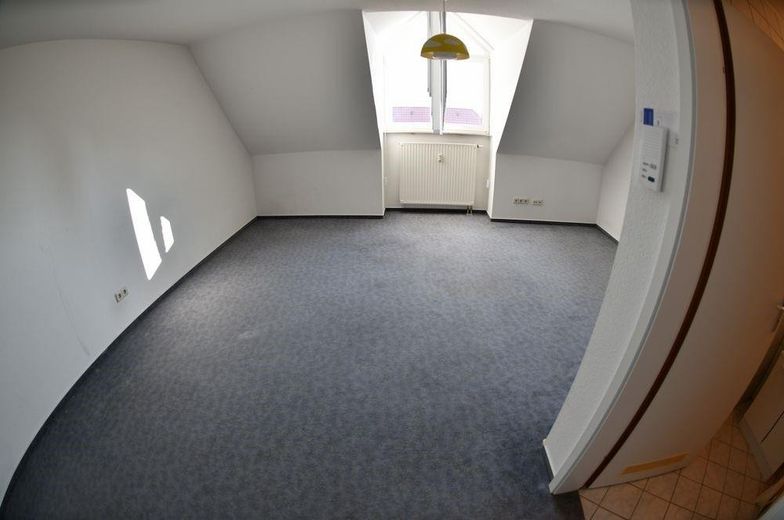 Appartement 1 pièce avec cuisine équipée à Fürth-Südstadt – Photo 1